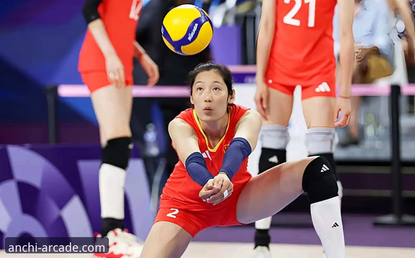 2026年欧冠女排半决赛惊天逆转最新动态：科内利亚诺痛失四赛点，朱婷17分难救主